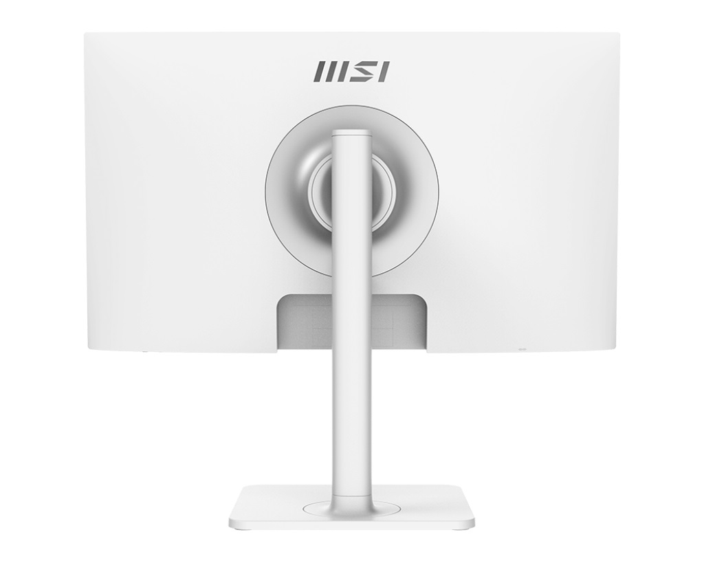 Монітор MSI 23.8" Modern MD2412PW IPS White 100Hz